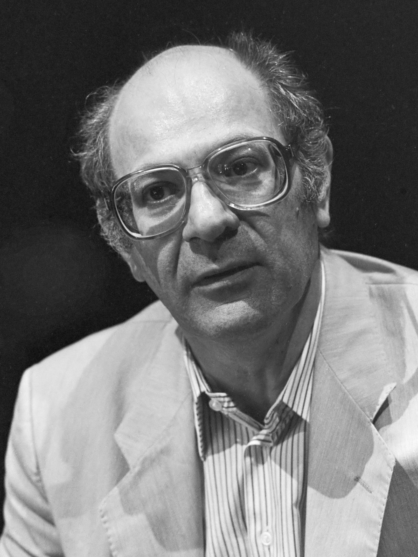 Mauricio Kagel's 